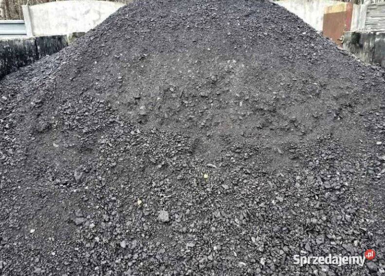 Frezowiny destrukt asfaltowy mielony asfalt Opole