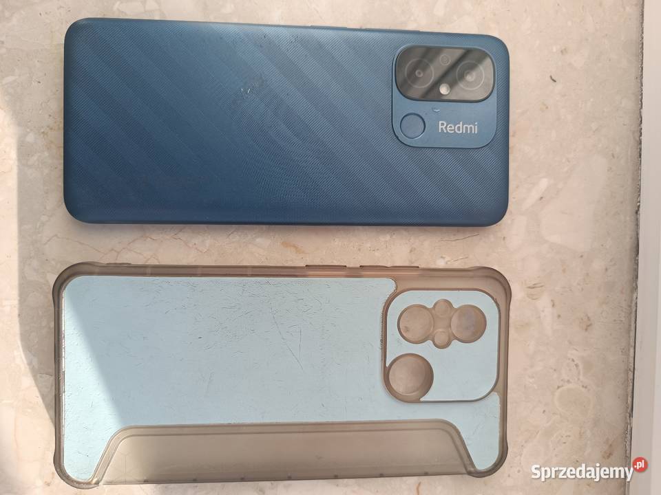 Xiaomi Redmi note 12s lubelskie Lublin