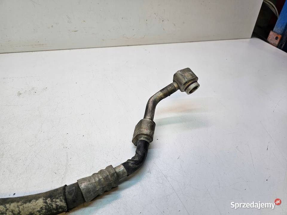 PRZEWÓD WĄŻ KLIMATYZACJI AUDI A6 C6 4F0260707AC
