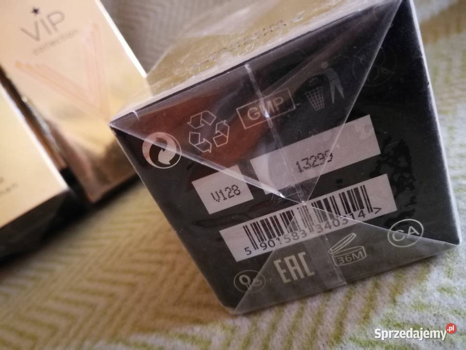 Perfumy LOU PRE VIP Collection V128 V115 Dla kobiet