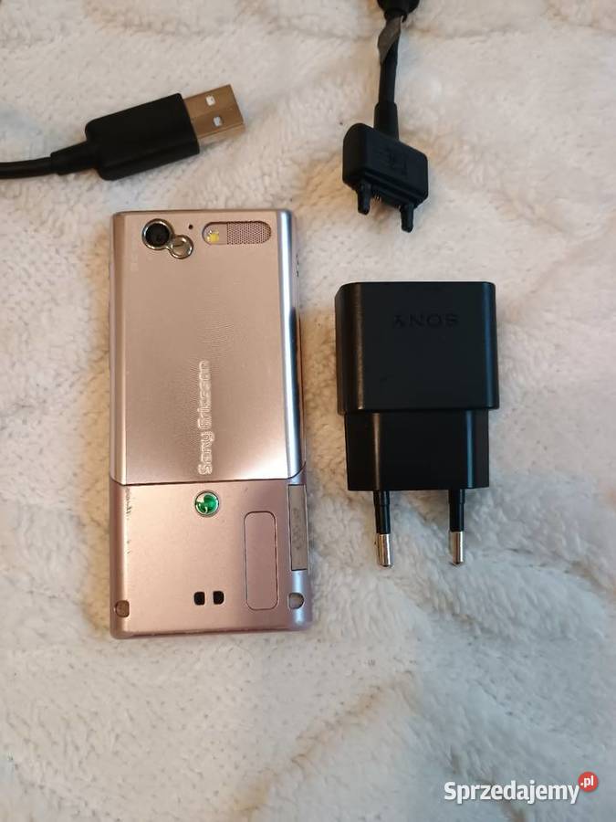 Zabytkowe telefony komórkowe