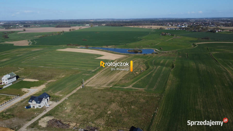Do sprzedaży działka Gdańsk 2858m2