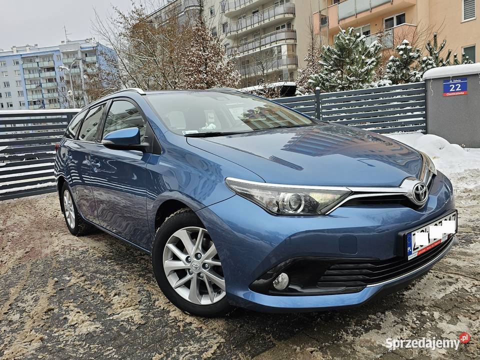 Salon Polska Zadbana Warszawa