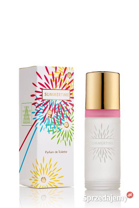 MiltonLloyd Summertime Dla kobiet Perfumy i wody lubuskie Żubrów