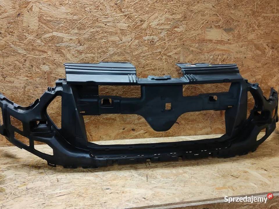 Wzmocnienie Zderzaka Pas Ford Transit Custom Pleszew