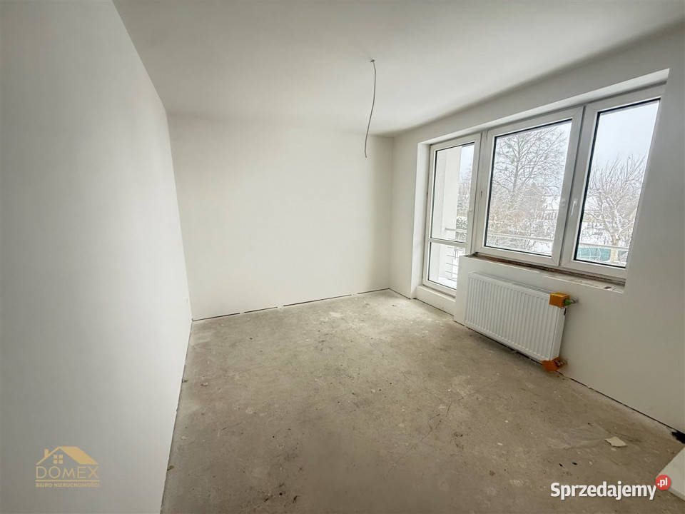 Dom wolnostojący Jaworze 160m2