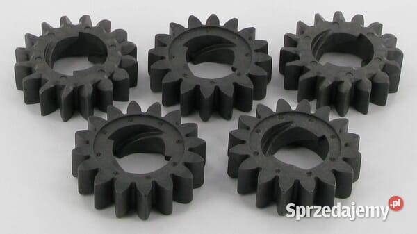 Zestaw kół zębatych 695708 4194 Kamionna