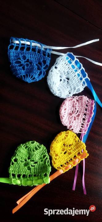 Koszulki na jajka Ryczówek