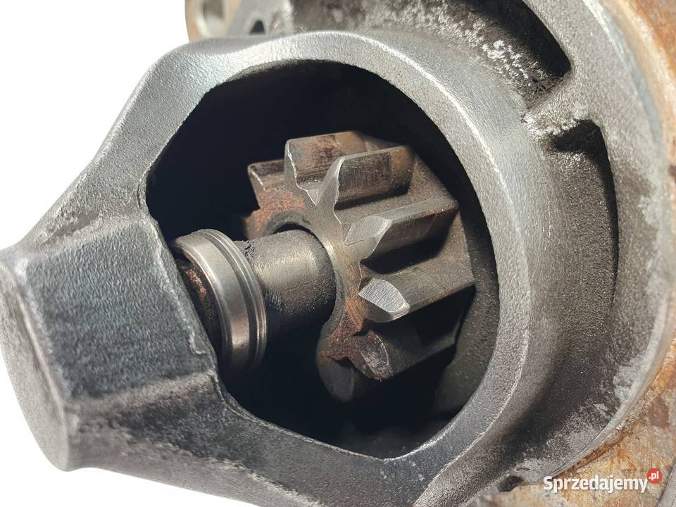 ROZRUSZNIK Ford Focus Mk3 10 EcoBoost lubelskie Chełm
