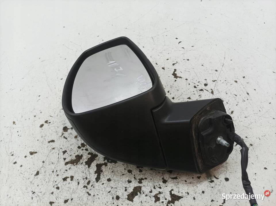 LUSTERKO PRAWE 7PIN EUROPA DV369 Renault Scenic świętokrzyskie