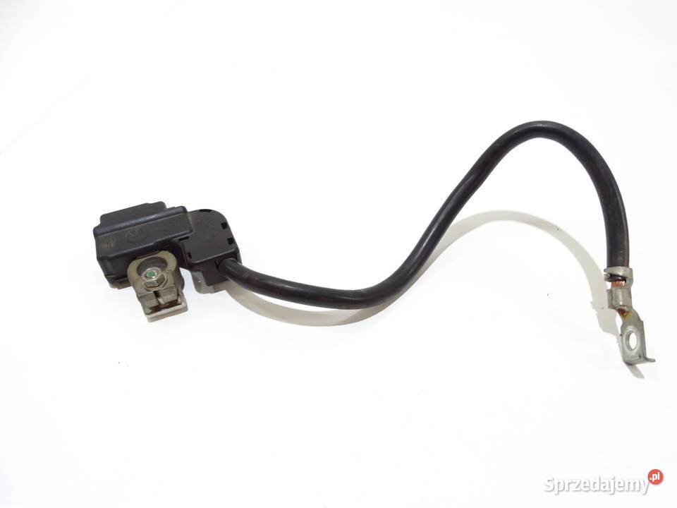KLEMA MINUSOWA IBS BMW E61 9164348 4817637 Strzyżewice sprzedam