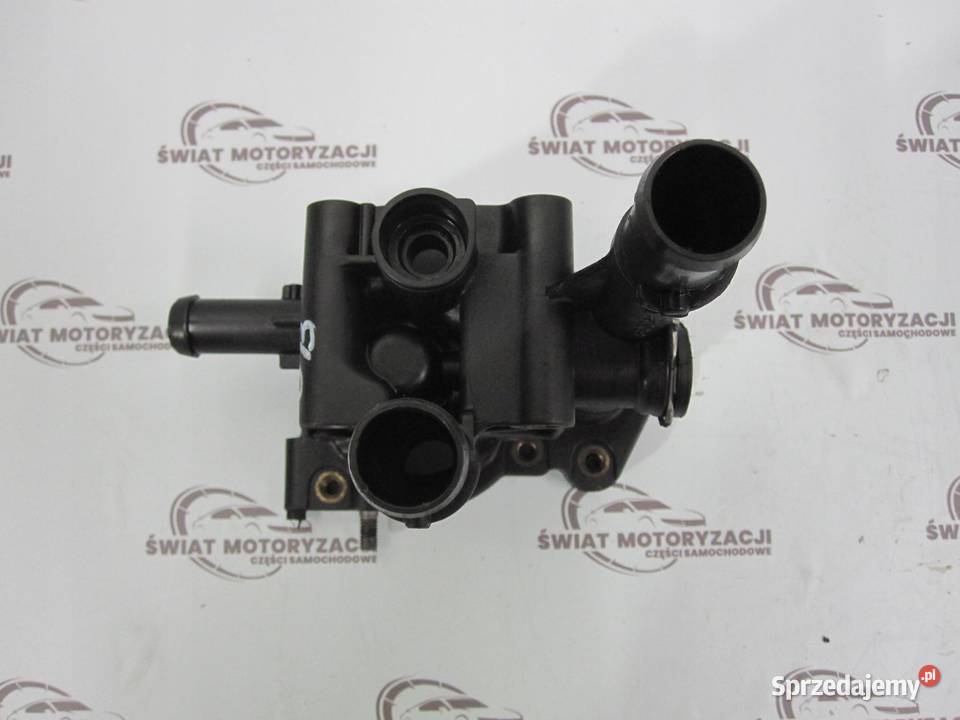 ASTRA 16 16V obudowa termostatu 090961