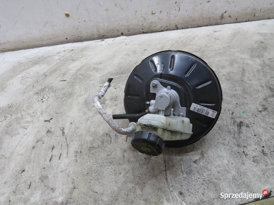 POMPA SERWO CLIO IV CAPTUR 472105699R sprzedam