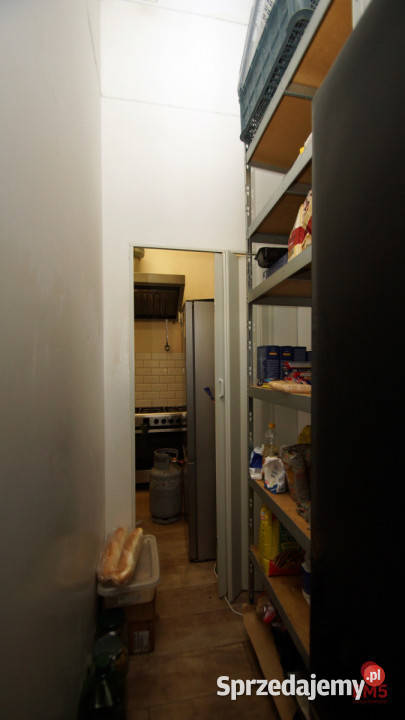 wynajmu lokalu Białystok 55m2 sprzedam