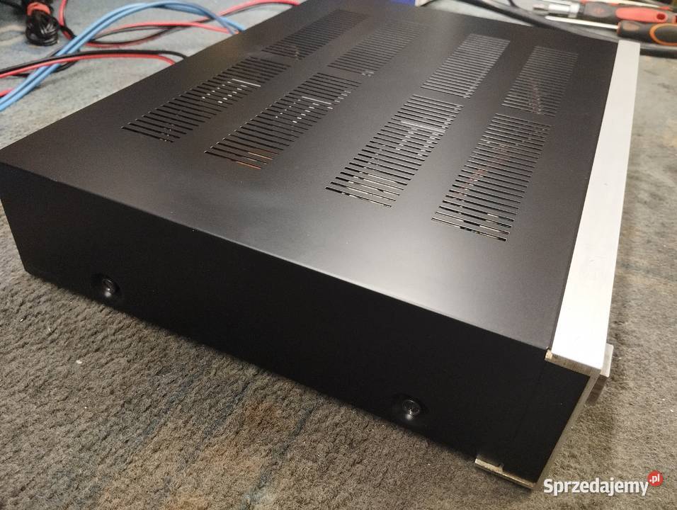 Wzmacniacz Unitra Diora WS 354 sprawny nowe Zabrze sprzedam