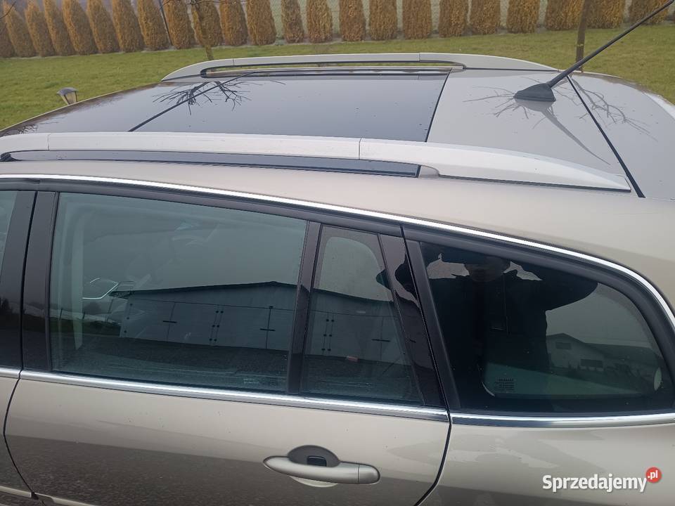 Sprzedam Renault laguna 3 20 benzynagaz Jaszczów