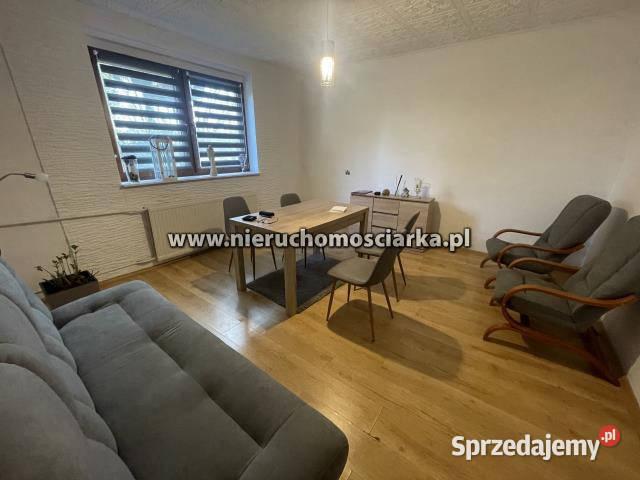 Dom wolnostojący 180m2 Turza Śląska utwardzona