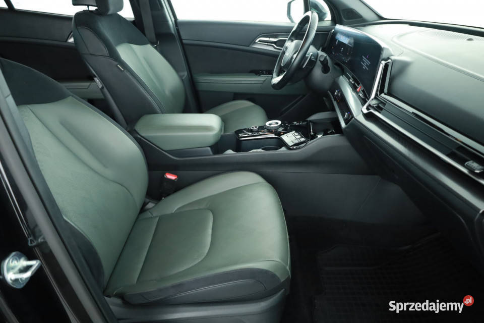 Kia Sportage 16 TGDI MHEV Piaseczno