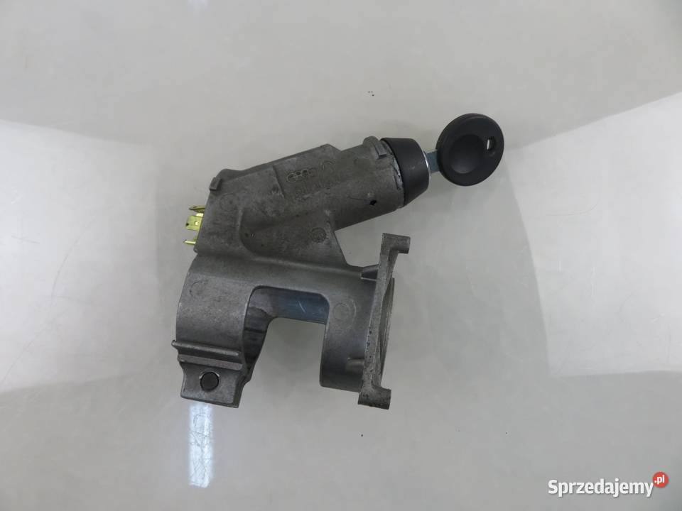 STACYJKA VW GOLF II 293918