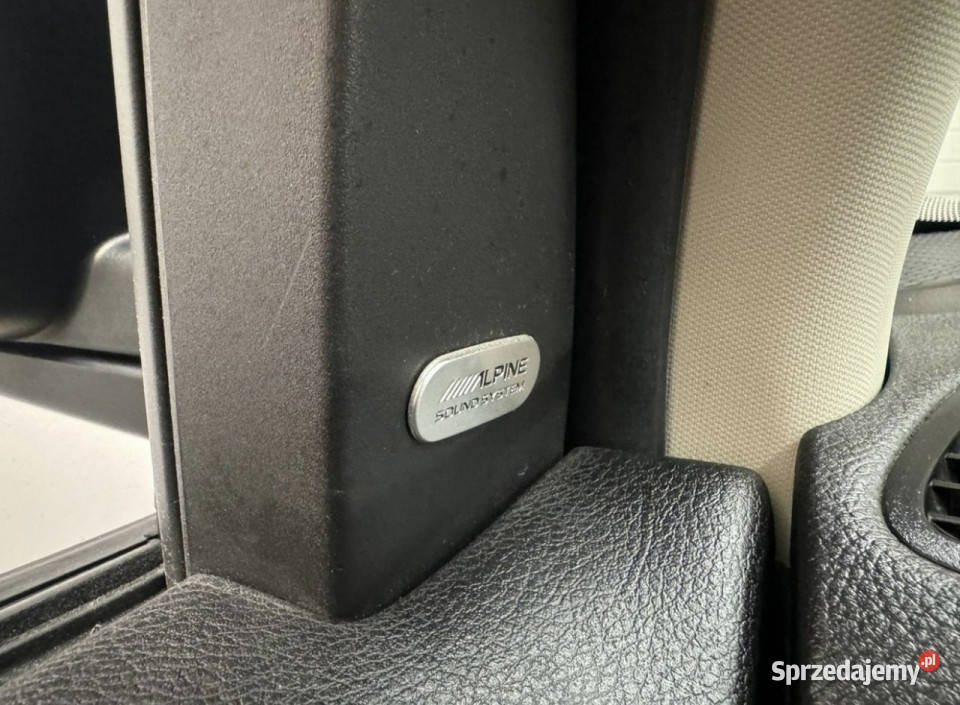 Fiat Freemont 20d 170 automat 7os Skóry Navi DVD 4/5 Gdańsk