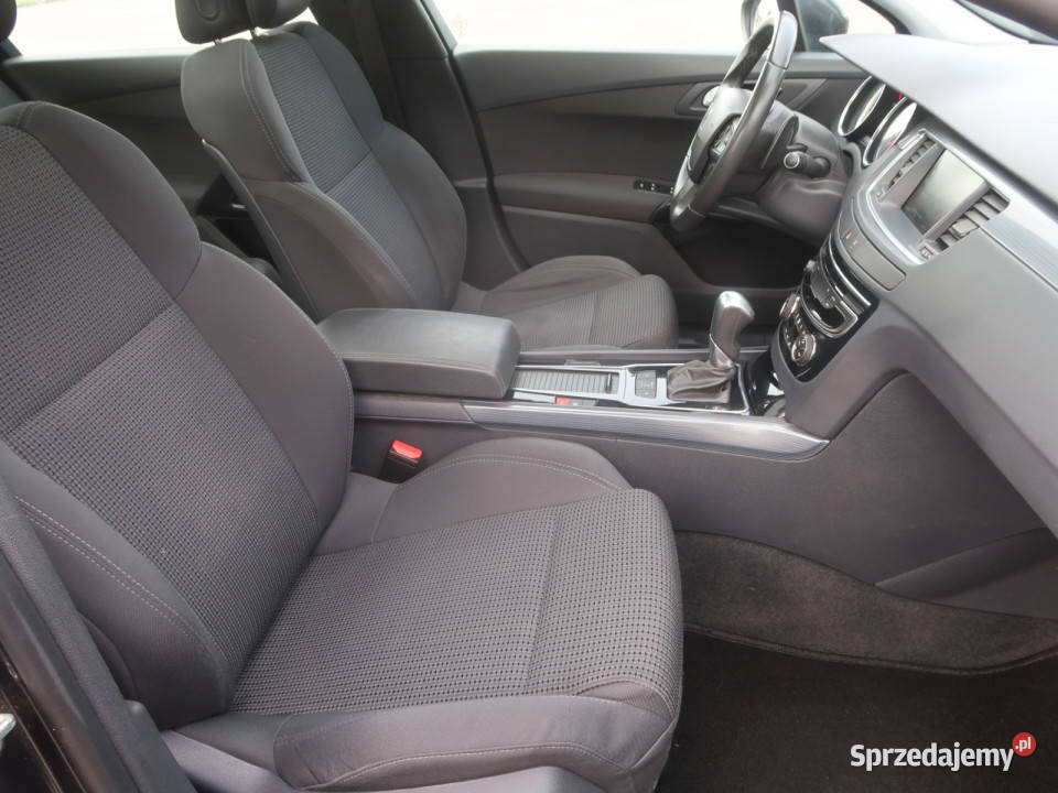 Peugeot 508 16 BlueHDi dolnośląskie Bielany Wrocławskie sprzedam