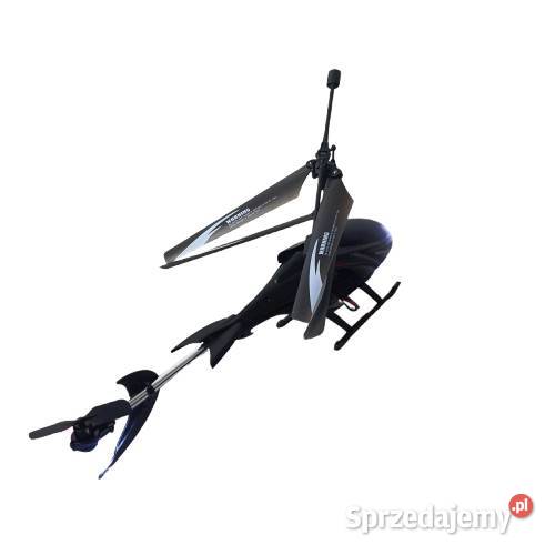 helikopter zdalnie sterowany Częstochowa