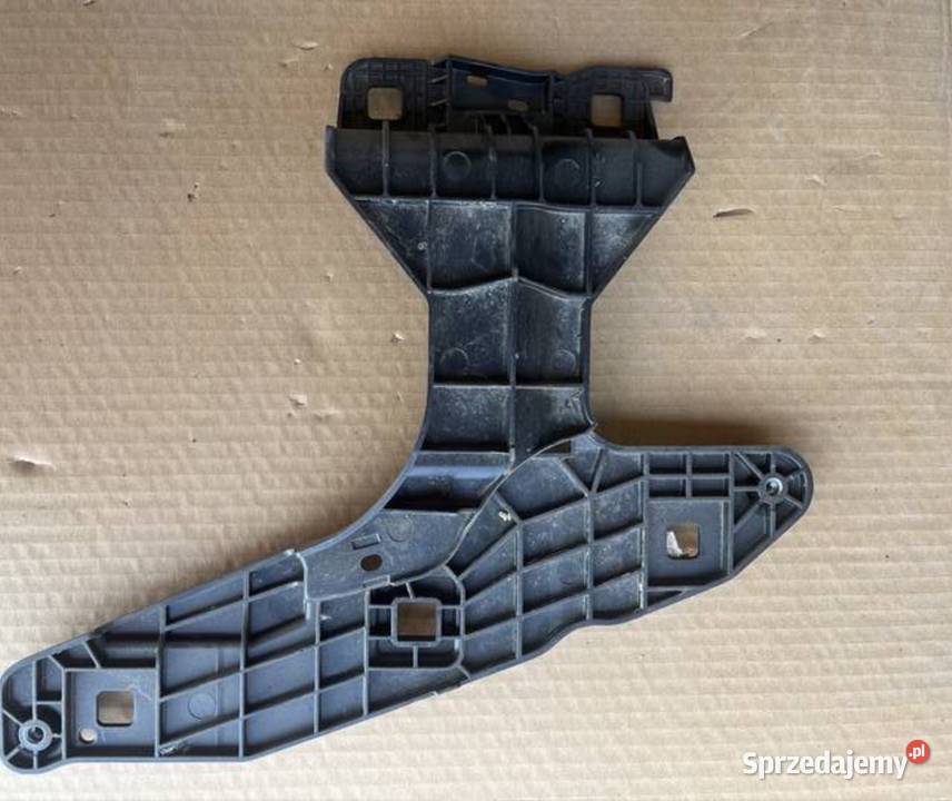 PORSCHE MACAN 20132018 ŚLIZG ZDERZAKA PRAWA Międzychód