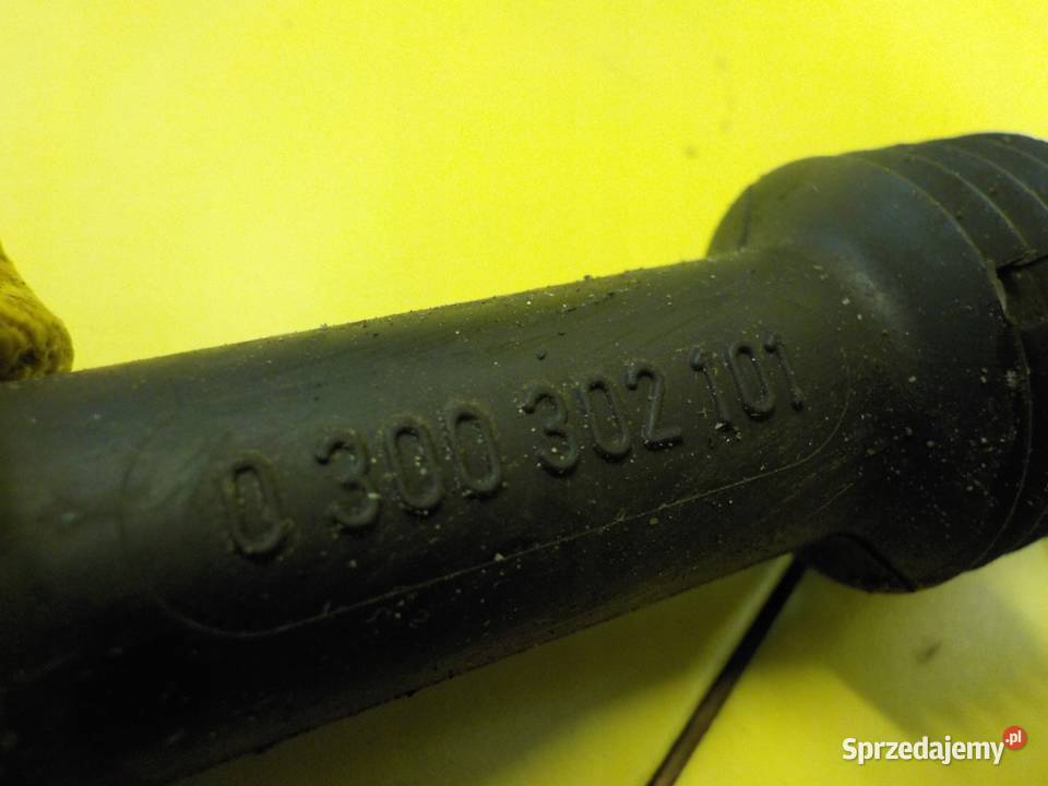 OPEL SENATOR 25 B 90r 140 25NE 8793 przewody osobowe Suków