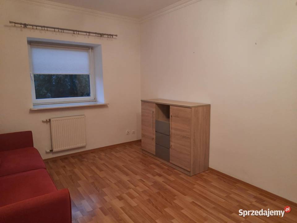 Wynajmę mieszkanie 2pokojowe w centrum Zamościa lubelskie Zamość