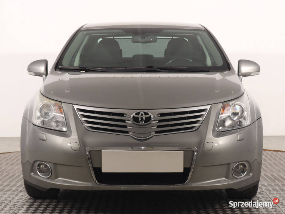 Toyota Avensis 18 Valvematic ESP sprzedam
