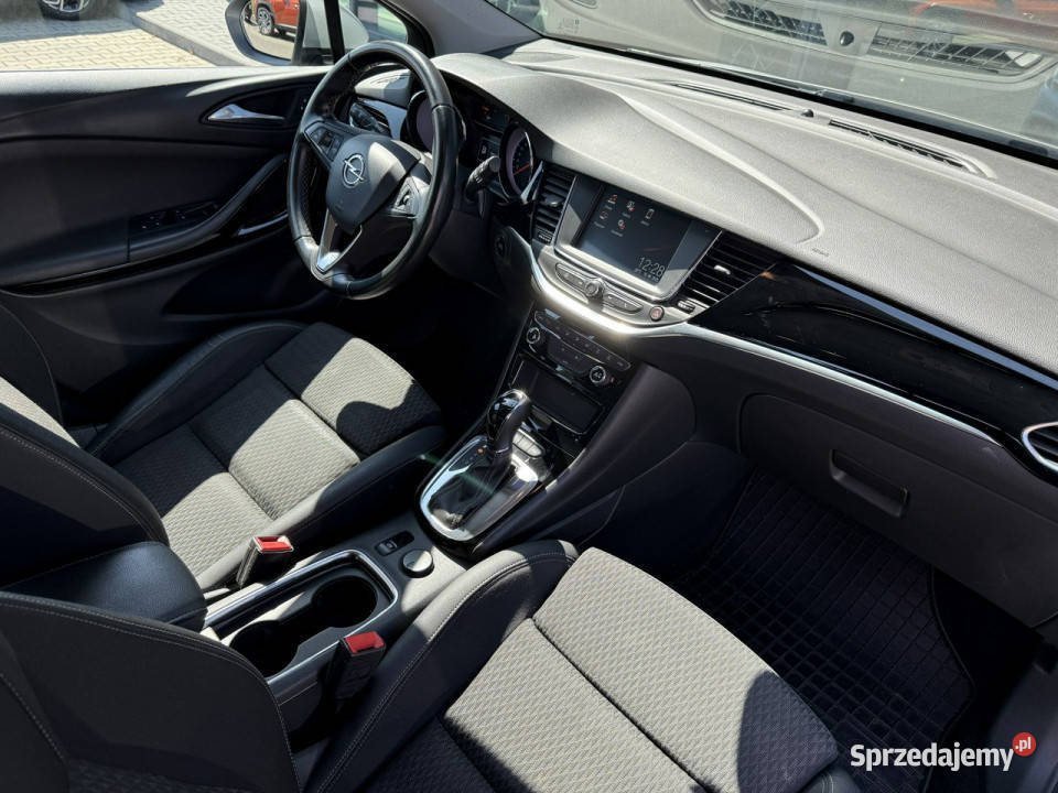 Opel Astra 14 150 ELITE Android Auto Pierwszy Piotrków Trybunalski