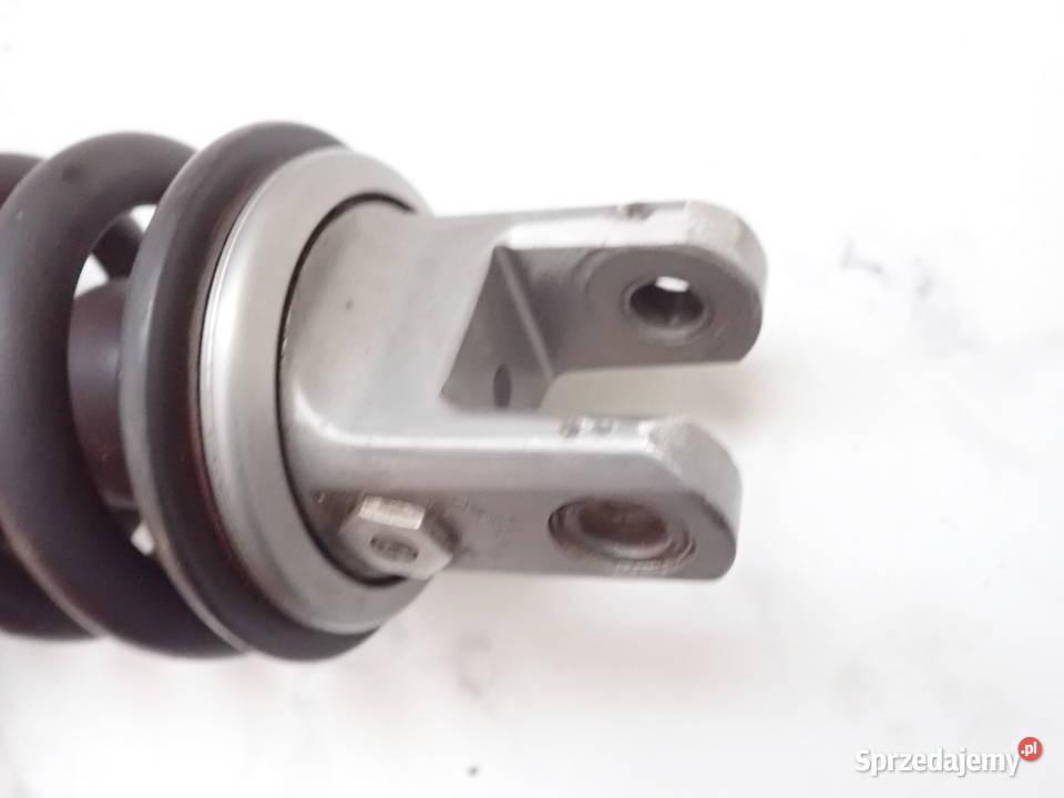 WP Amortyzator Centralny Tył Pds KTM 125 Exc 200