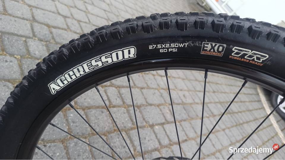 NS BIKE NERD HD Kamienica Polska