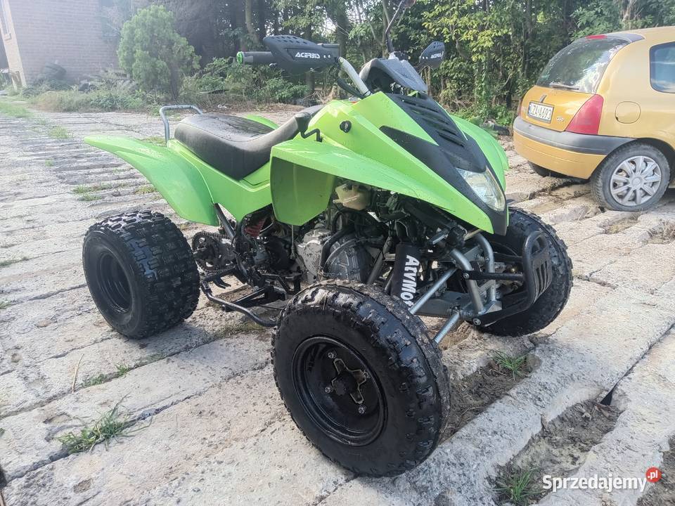 dinli 300 homologacja rejstrowany transport lubelskie sprzedam