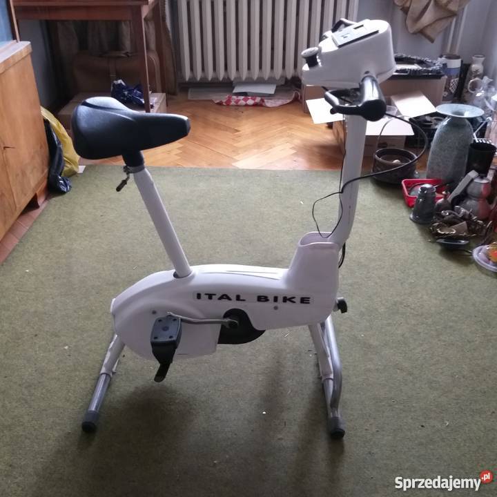 Rower stacjonarny Rowery Warszawa