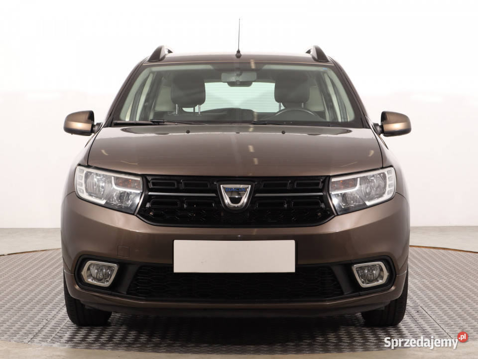 Dacia Logan 09 TCe ABS Katowice