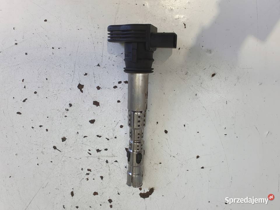 CEWKA ZAPŁONOWA VW Eos 20 TFSI 06F905115F Rudka sprzedam