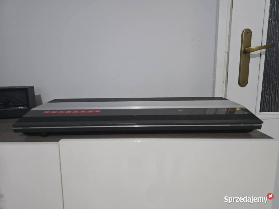 Amplituner BangOlufsen Beomaster 3300 Wodzisław Śląski