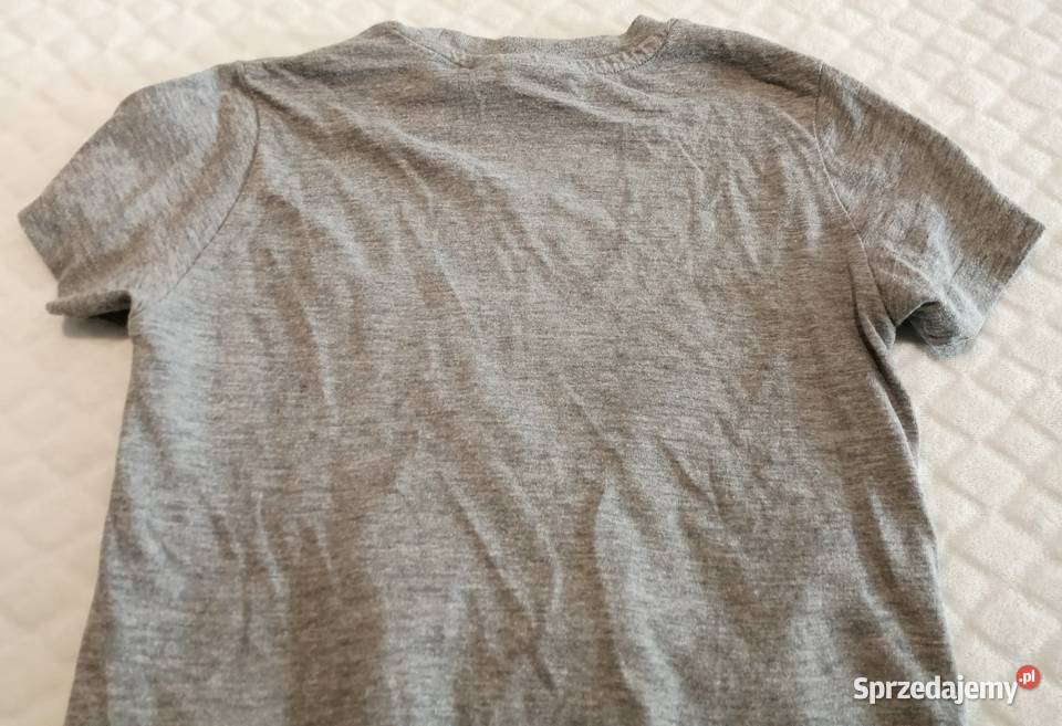 Koszulka krótki rękaw SpiderMan 9298 Marvel krótki Czeladź