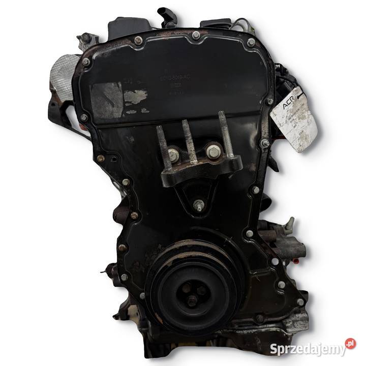 SILNIK DRFB Ford Transit VII MK7 22 TDCI 100 Chełm sprzedam