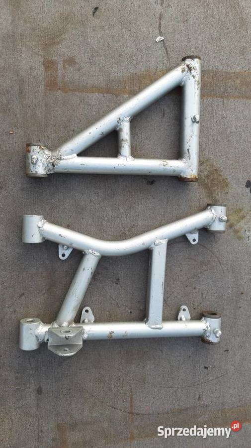 Keeway Leone Mastiff 500 półoś wahacz zwrotnica Lisica sprzedam