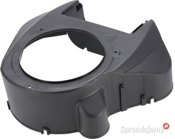 Osłona wentylatora kpl 999990398 Części i akcesoria Dom i Ogród Kamionna