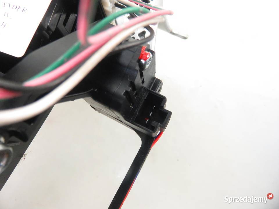 PRZEŁĄCZNIK ZESPOLONY MITSUBISHI OUTLANDER III