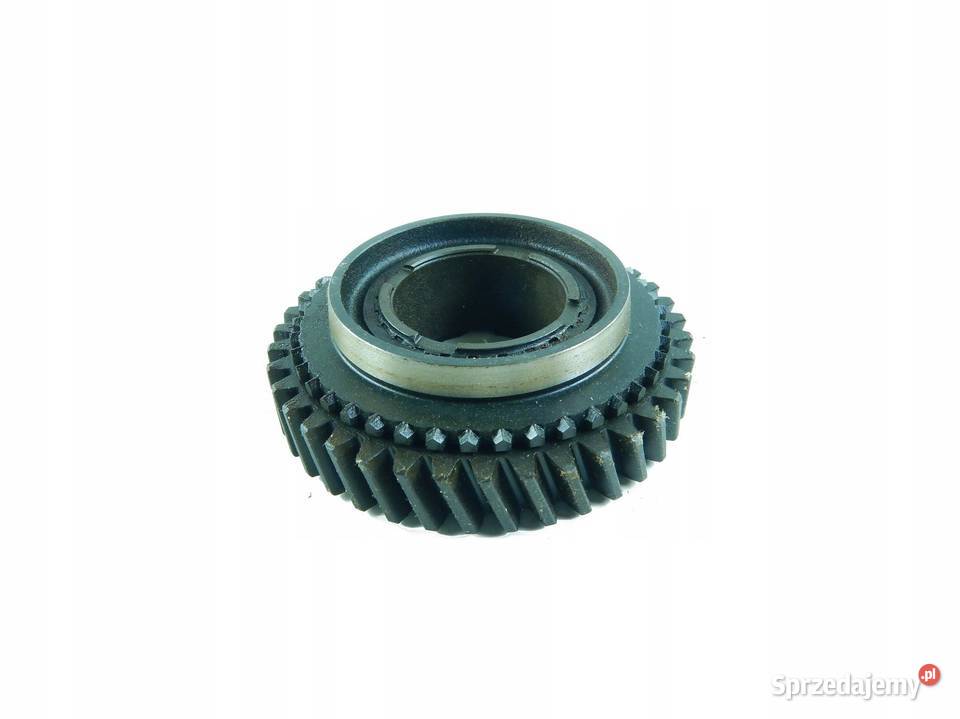 KOŁO ZĘBATE 1 2 BIEG FIAT 625N1 4610453 ASO