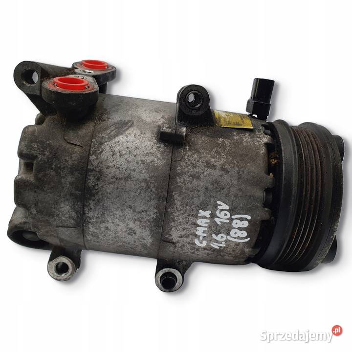 SPRĘŻARKA KLIMATYZACJI Ford C 16 16V Chełm