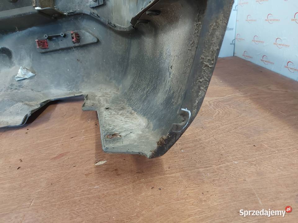 HONDA CRV III 08r zderzak tył 71502SWAZZ00 świętokrzyskie Kielce sprzedam