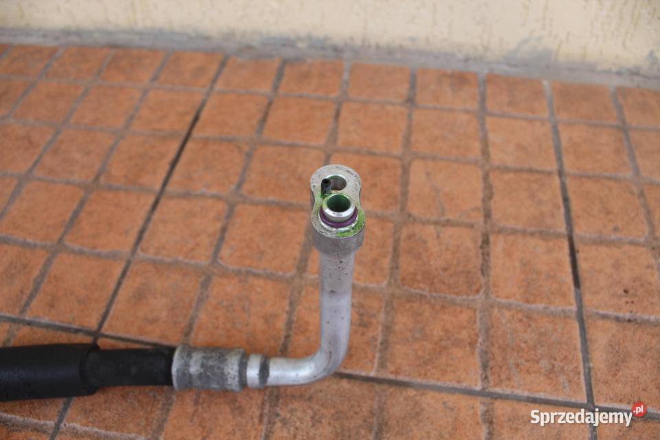 WĄŻ PRZEWÓD KLIMATYZACJI VW BEETLE 20B