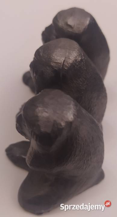 Figurka kolekcjonerska Gdańsk