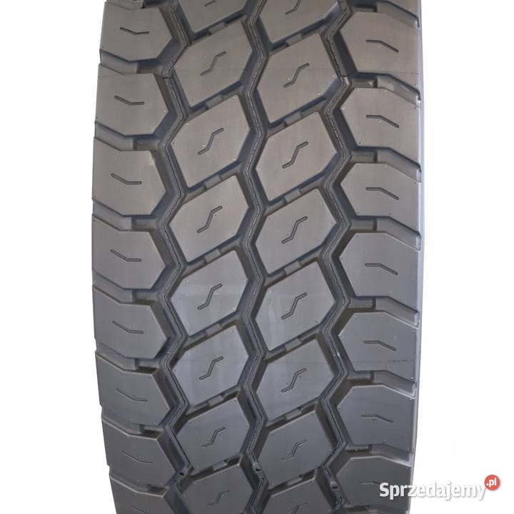 Groundspeed GSZX02 38565 R225 164 K Nowa opona Zarębki