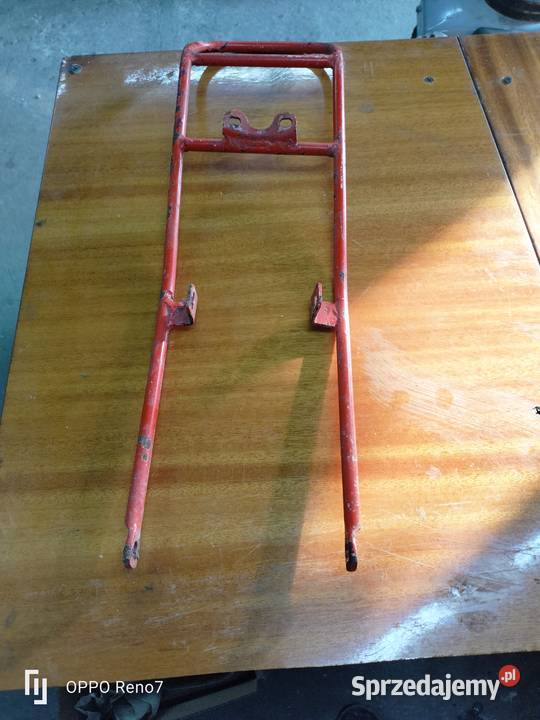 Bagażnik Romet Komar Łubno